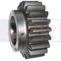 GEAR , Fiat, Transmission, Front axle 4WD, Drive shaft, 4994226, , GEAR , 123/4994226, 4994226, , 1.36 kg