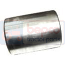 PIN 52,67X105, New Holland, TDD - TD70D, Transmission, Front axle 4WD, Beam, 4996836, , PIN 52,67X105, 123/4996836, 4996836, , 1.80 kg