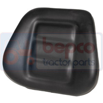 , Seats, Body parts, cab accessories, seats, Seat, End of stock, , , 61/4/DO1050SK, , 2.99 kg