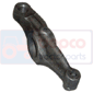 ROCKER ARM , JCB, 525 - 525-58FS (AA), Engine and components, Cylinder head, Rocker arm - Push rod - Tappet