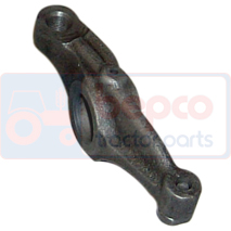 ROCKER ARM , JCB, 530 - 530-120S (AB), Engine and components, Cylinder head, Rocker arm - Push rod - Tappet, 02100030, 02101067, 02101069, 02101888, 02200217, 02201758, 02201982, 37371271, 4115R306, , ROCKER ARM , 45/50-11, 02100030, 02101067, 02101069, 02101888, 02200217, 02201758, 02201982, 37371271, 4115R306, , 0.00 kg