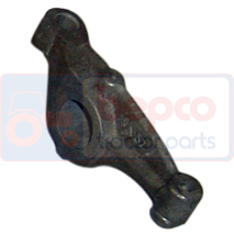 ROCKER ARM, JCB, 525 - 525-58, Dzinējs un tā sastāvdaļas, Cilindra galva, Rokeri, bīdstieņi, 02100031, 02101068, 02101070, 02101887, 02200216, 02201981, 37371281, 4115R305, , ROCKER ARM, 45/50-12, 02100031, 02101068, 02101070, 02101887, 02200216, 02201981, 37371281, 4115R305, , 0.00 kg