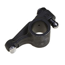 ROCKER ARM , John Deere, 5003 - 5303 (Europe), Engine and components, Cylinder head, Rocker arm - Push rod - Tappet, RE43384, RE62148, , ROCKER ARM , 26/50-20, RE43384, RE62148, , 0.20 kg