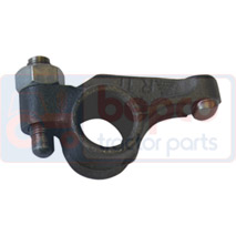 ROCKER ARM , John Deere, Engine and components, Cylinder head, Rocker arm - Push rod - Tappet, RE508317, RE68695, , ROCKER ARM , 26/50-24, RE508317, RE68695, , 0.20 kg