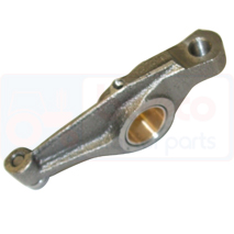 ROCKER RIGHT ARM , Massey Ferguson, 5200 (Brasil) - 5290, Engine and components, Cylinder head, Rocker arm - Push rod - Tappet, 70992757, 70998095, , ROCKER RIGHT ARM , 30/50-602, 70992757, 70998095, , 0.00 kg