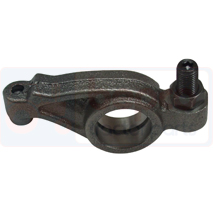 ROCKER LEFT ARM, Massey Ferguson, 5400 - 5435, Dzinējs un tā sastāvdaļas, Cilindra galva, Rokeri, bīdstieņi, 4115R314, 4225020M91, , ROCKER LEFT ARM, 30/50-606, 4115R314, 4225020M91, , 0.00 kg