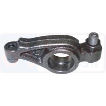 ROCKER RIGHT ARM , Massey Ferguson, 6400 - 6460, Engine and components, Cylinder head, Rocker arm - Push rod - Tappet, 4115R315, 4225021M91, , ROCKER RIGHT ARM , 30/50-607, 4115R315, 4225021M91, , 0.00 kg