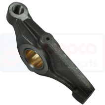 ROCKER ARM RH , Massey Ferguson, 300 - 362N, Engine and components, Cylinder head, Rocker arm - Push rod - Tappet, 37371281, 41154182, 41154184, 4115R305, 4115R505, 4223075M91, 4226836M91, , ROCKER ARM RH , 30/50-7, 37371281, 41154182, 41154184, 4115R305, 4115R505, 4223075M91, 4226836M91, , 0.22 kg