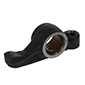 ROCKER LEFT ARM         , Zetor, Forterra - 10641 Euro II