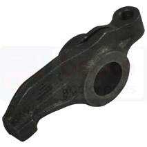 ROCKER ARM , New Holland, Engine and components, Cylinder head, Rocker arm - Push rod - Tappet, 153630837, 4681251, 4681252, 4848973, 82982119, , ROCKER ARM , 54/50-80, 153630837, 4681251, 4681252, 4848973, 82982119, , 0.18 kg