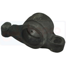 ROCKER ARM , New Holland, TM - TM150, Engine and components, Cylinder head, Rocker arm - Push rod - Tappet, 81817911, 82932986, 82953897, 83956711, 83996697, 87802660, C7NN6529A, E5NN6N502AA, E6HZ6564A, , ROCKER ARM , 54/50-82, 81817911, 82932986, 82953897, 83956711, 83996697, 87802660, C7NN6529A, E5NN6N502AA, E6HZ6564A, , 0.20 kg