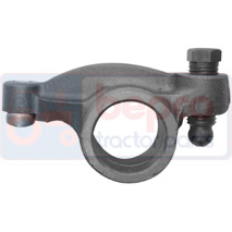 ROCKER ARM , Case-IH, Engine and components, Cylinder head, Rocker arm - Push rod - Tappet, 81804316, 83919161, 83956710, 87802659, C5NE6529A, D9NN6529AA, D9NN6529AB, , ROCKER ARM , 25/50-9, 81804316, 83919161, 83956710, 87802659, C5NE6529A, D9NN6529AA, D9NN6529AB, , 0.00 kg