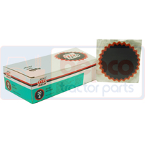 NO4 PATCH (BOX OF 30), Universālie aksesuāri, Veikalu aprīkojums, Riepas, Ielāpi, , NO4 PATCH (BOX OF 30), 70/5000081, , 0.26 kg