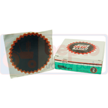 NO5 PATCH (BOX OF 10), Universālie aksesuāri, Veikalu aprīkojums, Riepas, Ielāpi, , NO5 PATCH (BOX OF 10), 70/5000108, , 0.15 kg