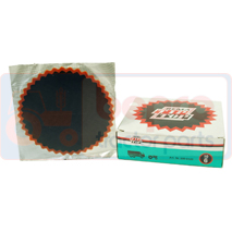 NO6 PATCH (BOX OF 10), Universālie aksesuāri, Veikalu aprīkojums, Riepas, Ielāpi, , NO6 PATCH (BOX OF 10), 70/5000122, , 0.26 kg