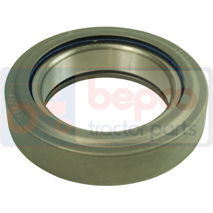 , Fiat, Clutch, Clutch assembly and plate, Release bearing, 500039800, , , 23/500039800, 500039800, , 0.64 kg