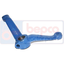 STEERING ARM LH LH, Ford, Steering, Steering, Arms & Levers, 81813163, C5NN3131J, , STEERING ARM LH LH, 24/501-12, 81813163, C5NN3131J, , 3.57 kg