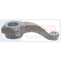 STEERING ARM , Renault / Claas, 600 - 651S, Steering, Steering, Arms & Levers, 7700563269, , STEERING ARM , 28/501-16, 7700563269, , 0.00 kg