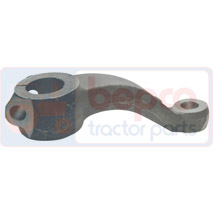 STEERING ARM , Renault / Claas, 600 - 651S, Steering, Steering, Arms & Levers, 7700563270, , STEERING ARM , 28/501-17, 7700563270, , 0.00 kg