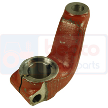 STEERING ARM , Massey Ferguson, Steering, Steering, Arms & Levers, 0016880U1, , STEERING ARM , 30/501-19, 0016880U1, , 2.20 kg