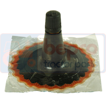 VALVE, Universālie aksesuāri, Veikalu aprīkojums, Riepas, Vārsti, ierobežotāji, , VALVE, 70/5010150, , 0.10 kg