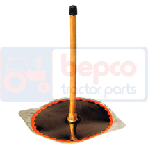 VALVE, Universālie aksesuāri, Veikalu aprīkojums, Riepas, Vārsti, ierobežotāji, , VALVE, 70/5010215, , 0.04 kg