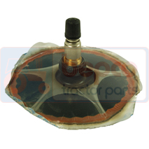 VALVE TRACTEUR TR.218 , Universal accessories, Shop equipment, Tyres, Valves, , VALVE TRACTEUR TR.218 , 70/5010253, , 0.05 kg