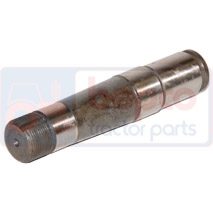 SHAFT, John Deere, 50 - 2650CS, Stūres sistēma, Stūres sistēma, Priekšējā tilta daļas - 2WD, , SHAFT, 26/505-7, , 1.03 kg