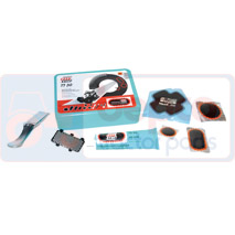 KIT, Universālie aksesuāri, Veikalu aprīkojums, Riepas, Remonta komplekti, , KIT, 70/5070310, , 0.46 kg