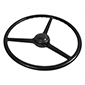 STEERING WHEEL , Renault / Claas, Classique - Super 5, Steering, Steering, Steering column and related parts