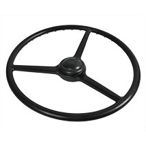 STEERING WHEEL , Renault / Claas, Classique - D35, Steering, Steering, Steering column and related parts, , STEERING WHEEL , 28/510-16, , 1.70 kg