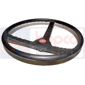 STEERING WHEEL        , Massey Ferguson, 200 - 240