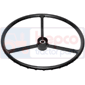 STEERING WHEEL         , Ford, 30 - 3930