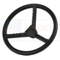 STEERING WHEEL Ø 360MM, Other brands, Steering, Steering, Steering column and related parts