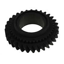 GEAR, DRIVEN , Fiat, Transmission, Gear box, Clutch shaft, 5102146, , GEAR, DRIVEN , 123/5102146, 5102146, , 2.10 kg