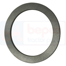 THRUST WASHER 55X71,8X3,00, Fiat, Transmission, Gear box, Intake shaft, 5102154, , THRUST WASHER 55X71,8X3,00, 123/5102154, 5102154, , 0.04 kg