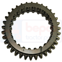 GEAR, DRIVEN , Fiat, Fiat GB stucks, GB parts Fiat, Fiat GB pieces - B code, 4996866, 5102853, , GEAR, DRIVEN , 123/5102853, 4996866, 5102853, , 1.06 kg