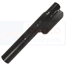 STABILISER TUBE , New Holland, TD - TD80, Linkage and lifting, Stabiliser, Stabiliser parts, 5103857, , STABILISER TUBE , 123/5103857, 5103857, , 1.85 kg