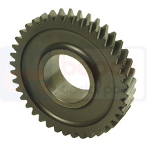 GEAR , Fiat, Transmission, Gear box, Clutch shaft, 5104282, , GEAR , 123/5104282, 5104282, , 2.33 kg