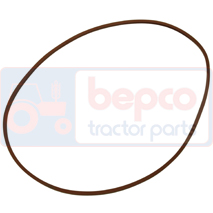 O-RING 210,8X3,4, New Holland, TNF - TN70F, Brakes, Piston brake, O-ring and oil seal, 5105534, 87388219, , O-RING 210,8X3,4, 123/5105534, 5105534, 87388219, , 0.01 kg