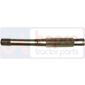 MAIN SHAFT L=579, Fiat, Transmission, Gear box, Intake shaft