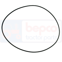 GASKET 313,6X3,4, Fiat, Classique - 1580, Brakes, Piston brake, O-ring and oil seal, 5109408, , GASKET 313,6X3,4, 123/5109408, 5109408, , 0.02 kg