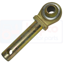 END ASSY, TRACK ROD , Fiat, Linkage and lifting, Stabiliser, Stabiliser parts, 5109486, , END ASSY, TRACK ROD , 123/5109486, 5109486, , 2.10 kg