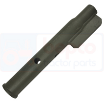 STABILISER TUBE , 123/5109519, 5109519, , 3.20 kg