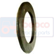 WASHER, THRUST 64X39,3X4, New Holland, TD5000 - TD5040, Transmission, Gear box, Clutch shaft, 5109656, , WASHER, THRUST 64X39,3X4, 123/5109656, 5109656, , 0.05 kg