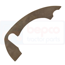 , New Holland, TDD - TD75D, Transmisija, Priekšējais tilts 4WD, Sānpārvada korpuss, satāvdaļas, 4966236, 4966239, 5110075, , SHIM , 123/5110075, 4966236, 4966239, 5110075, , 0.00 kg