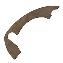 SHIM, Fiat, 90 - 140-90DT, Transmisija, Priekšējais tilts 4WD, Sānpārvada korpuss, satāvdaļas, 4966431, 5110099, , SHIM, 123/5110099, 4966431, 5110099, , 0.00 kg