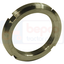 RING NUT , Fiat, Transmission, Front axle 4WD, Inlet case, 5111313, , RING NUT , 123/5111313, 5111313, , 0.20 kg