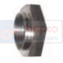 NUT , Fiat, Transmission, Gear box, Clutch shaft, 4984168, 5111377, , NUT , 123/5111377, 4984168, 5111377, , 0.23 kg