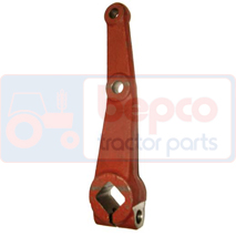 LEVER , Fiat, 90 - 80-90, Steering, Steering, Arms & Levers, 4997699, 5115531, , LEVER , 123/5115531, 4997699, 5115531, , 2.65 kg